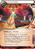 Glut Cipher