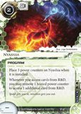 Nyashia