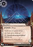 Bio Vault