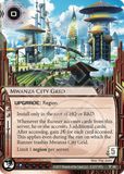 Mwanza City Grid