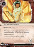 API-S Keeper Isobel