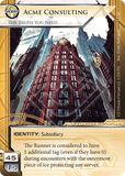 Acme Consulting