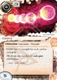 Cradle