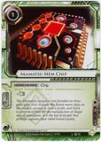 Akamatsu Mem Chip