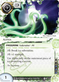 Alpha