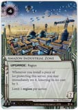 Amazon Industrial Zone