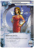 Andromeda: Dispossessed Ristie