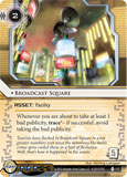 Broadcast Square