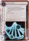 Cell Portal