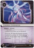 Cerebral Overwriter