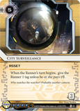 City Surveillance