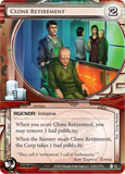 Clone Retirement
