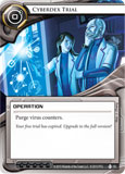 Cyberdex Trial