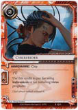 Cyberfeeder