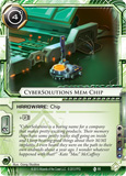CyberSolutions Mem Chip