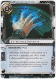 E3 Feedback Implants