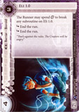 Eli 1.0