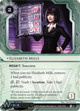 Elizabeth Mills