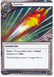 Foxfire