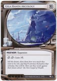 Gila Hands Arcology