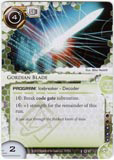 Gordian Blade