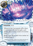 Gorman Drip v1