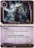 Haas Arcology AI