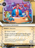 Jackson Howard