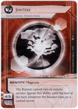 Jinteki: Replicating Perfection