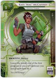 Kate "Mac" McCaffrey: Digital Tinker