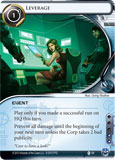 Leverage