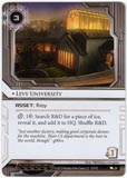 Levy University