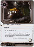 Melange Mining Corp