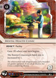 Mental Health Clinic