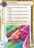 Muckraker