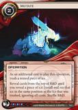 Mutate
