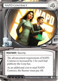 NAPD Contract