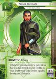 Nasir Meidan: Cyber Explorer
