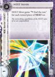 NEXT Silver