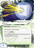Omega