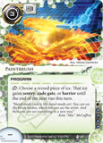Paintbrush