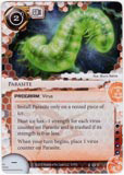 Parasite