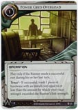 Power Grid Overload