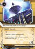 Primary Transmission Dish