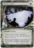 Project Atlas