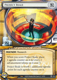 Project Beale
