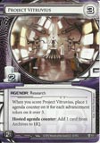 Project Vitruvius