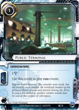 Public Terminal