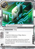 Q-Coherence Chip