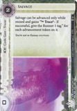 Salvage
